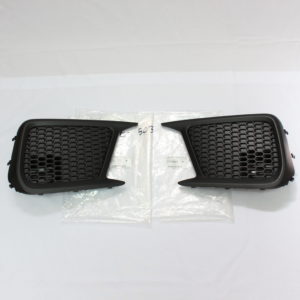 Subaru WRX STI 2018-2019 Fog Light Cover Bezel Trim Panel RH & LH