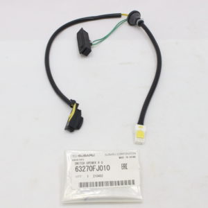 Subaru XV Crosstrek 14-17 Impreza 2015-2016 Rear Gate Switch Opener 63270FJ010