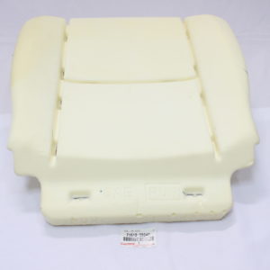 Toyota FJ Cruiser 07-14 Front Seat Cushion Pad Left (Separate Type) 71512-35040