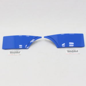 Toyota FJ Cruiser 2007-2014 Front Bumper Filler Right & Left Blue