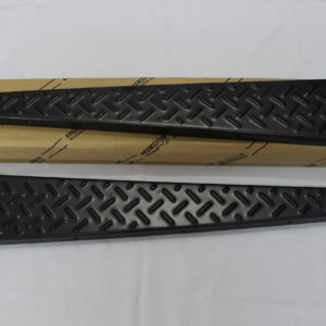 Toyota Land Cruiser 1969-1974 Front Side Step Running Board 51707-69015
