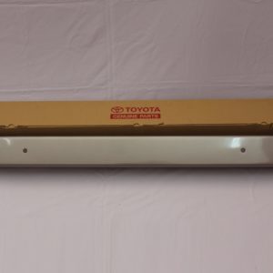 Toyota Land Cruiser 1969-1984 FJ40 BJ40 Front Bumper Bar 52111-60030