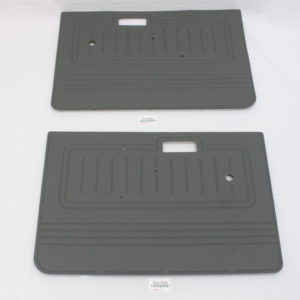 Toyota Land Cruiser 1969-1984 FJ40 Front Door Trim Panel Board Right & Left