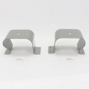 Toyota Land Cruiser 1969-84 FJ40 FJ45 BJ40 Rear Bumper Bar Right & Left