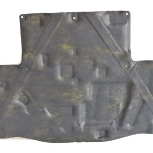 Toyota Land Cruiser 1991-1997 Lexus LX450 1996-1997 Insulator Hood 53341-60100