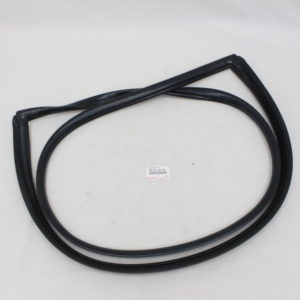 Toyota Land Cruiser 1991-97 Lexus LX450 Windshield Weatherstrip Seal Rubber 56121-60100