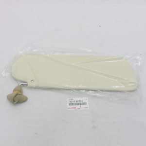 Toyota Land Cruiser 40 Series FJ40 FJ43 BJ40 Sun Visor RH Right Side 74310-90303