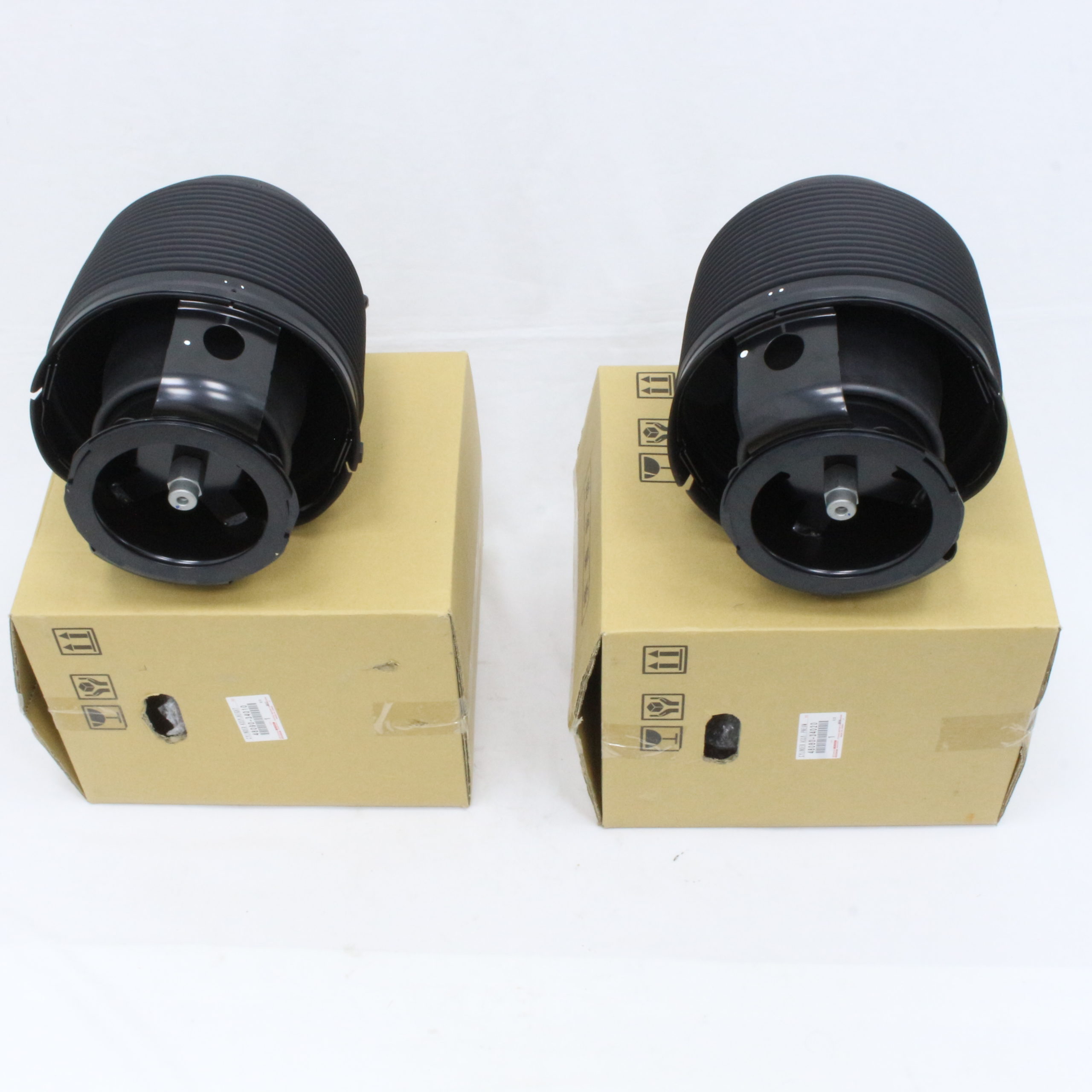 Toyota Sequoia 2008-2021 Rear Right & Left Pneumatic Cylinder Assembly - Image 5