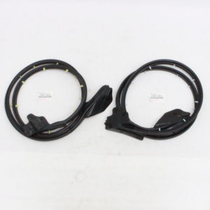 Toyota Supra 1993-1998 JZA80 Front Door Weatherstrip Right & Left