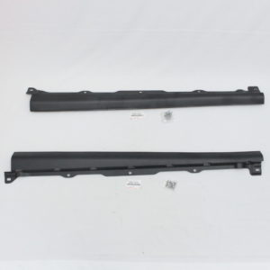 Toyota Supra 1993-1998 JZA80 Rocker Panel Side Body Moulding Right & Left