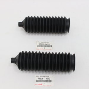 Toyota Supra 1993-1998 JZA80 Steering Rack Boot Right & Left