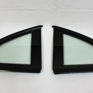 Toyota Supra 1993-1998 MK4 JZA80 Quarter Window Glass Right & Left