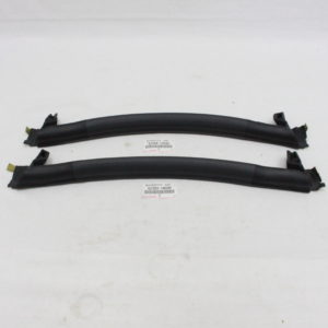 Toyota Supra 93-98 JZA80 Targa Top Roof Side Rail Weatherstrip Right & Left
