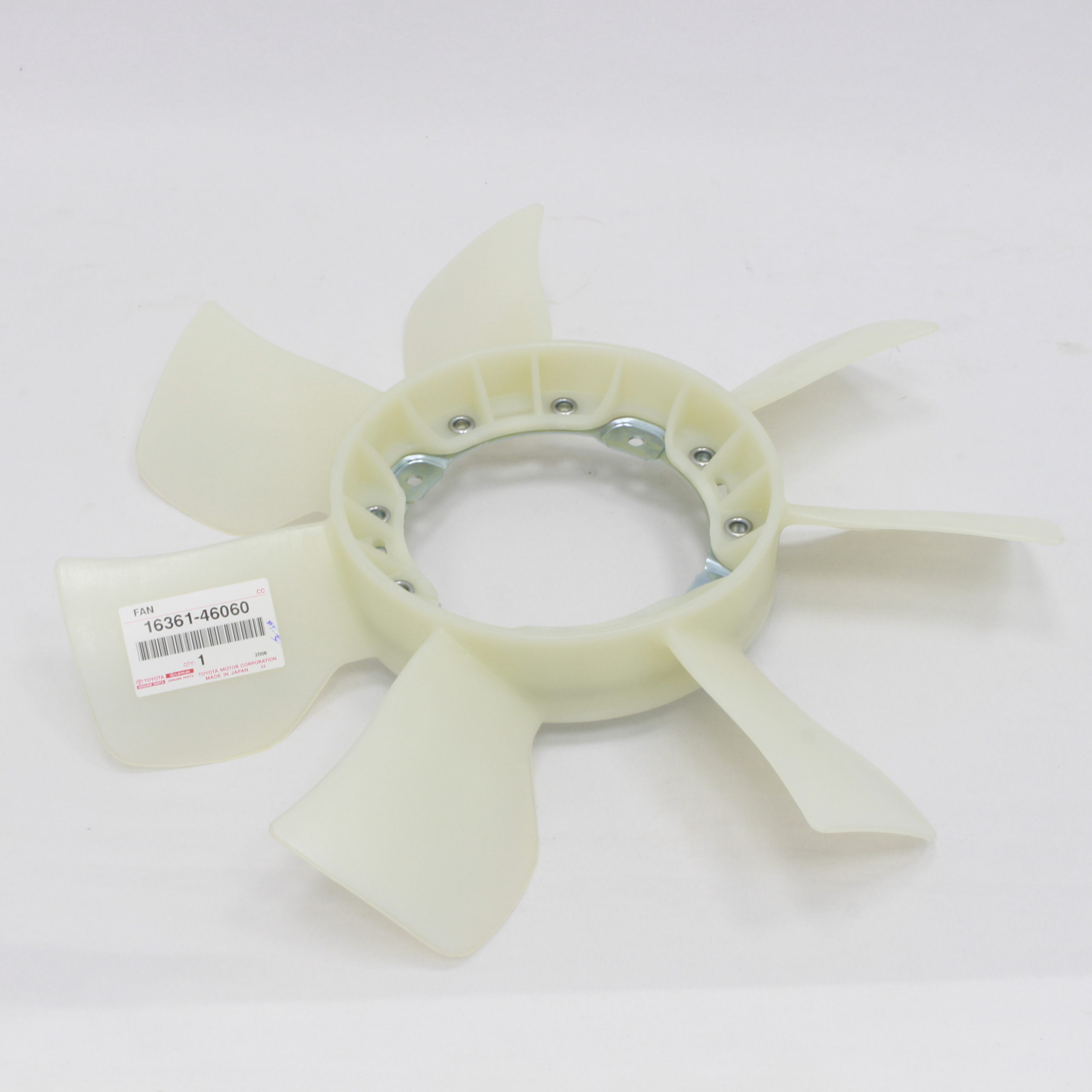 Toyota Supra JZA80 1993-1998 2JZGE 2JZGTE Clutch Engine Cooling Fan 16361-46060