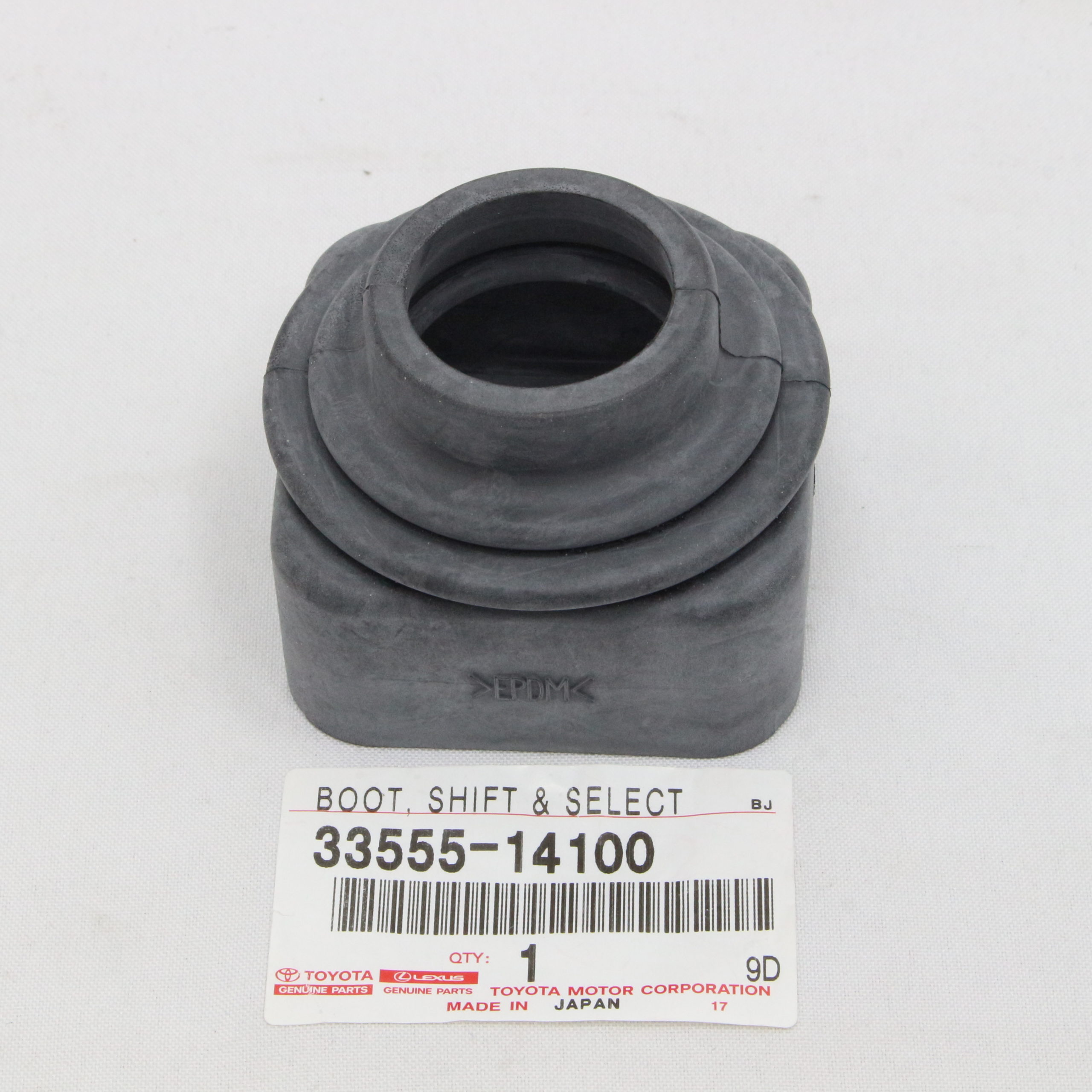 Toyota Supra JZA80 2JZGE 2JZGTE Manual Shift Select Lever