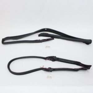 Toyota Supra JZA80 Front & Rear Removable Roof Weatherstrip Targa Seal