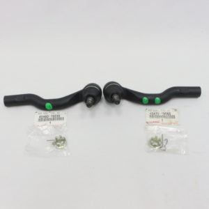 Toyota Supra JZA80 Lexus SC300 SC400 Front Tie Rod End Right & Left