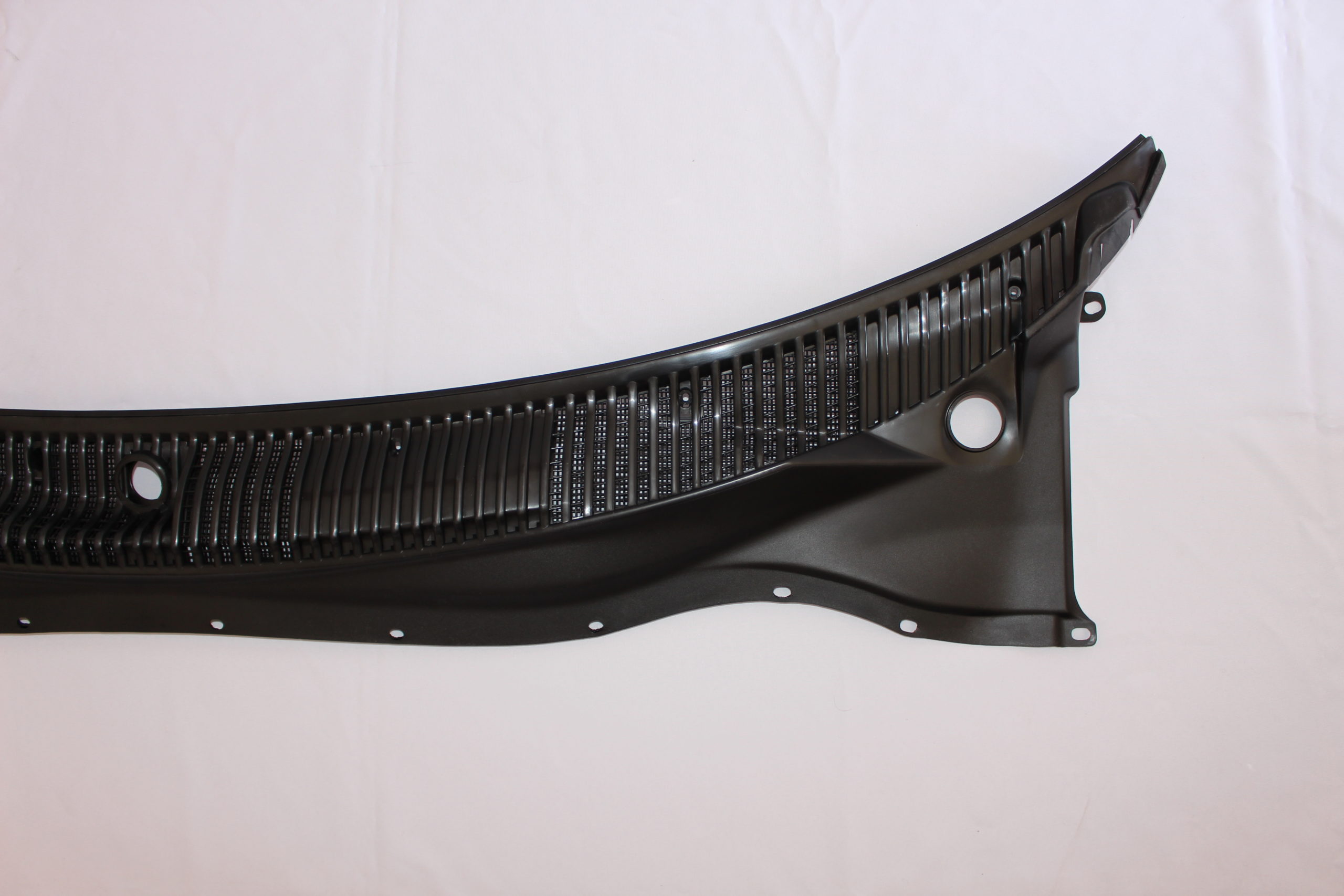 Toyota Supra JZA80 Windshield Wiper Cowl Louver Top
