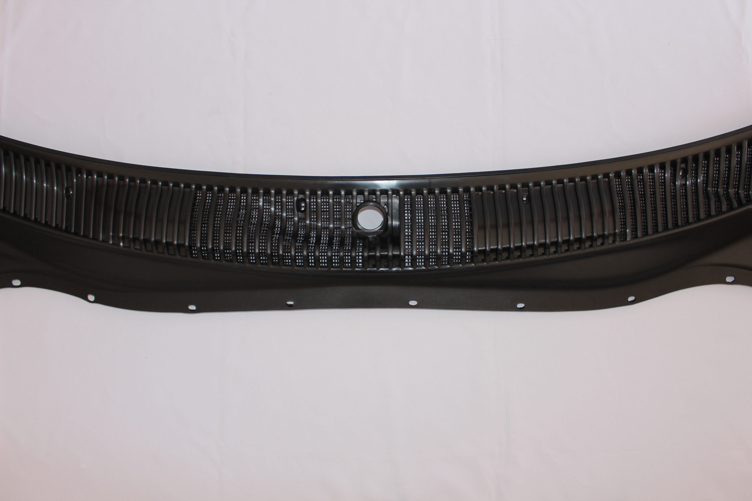 Toyota Supra JZA80 Windshield Wiper Cowl Louver Top Ventilator 55708-14030 - Image 8