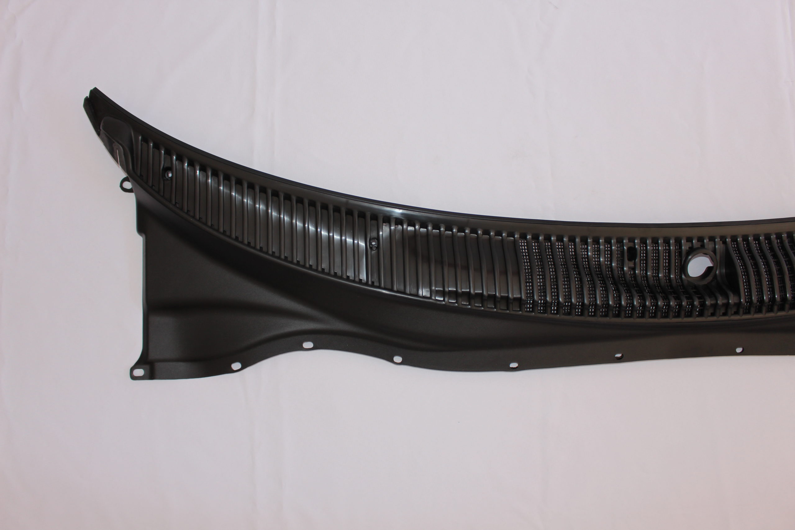 Toyota Supra JZA80 Windshield Wiper Cowl Louver Top Ventilator 55708-14030 - Image 9