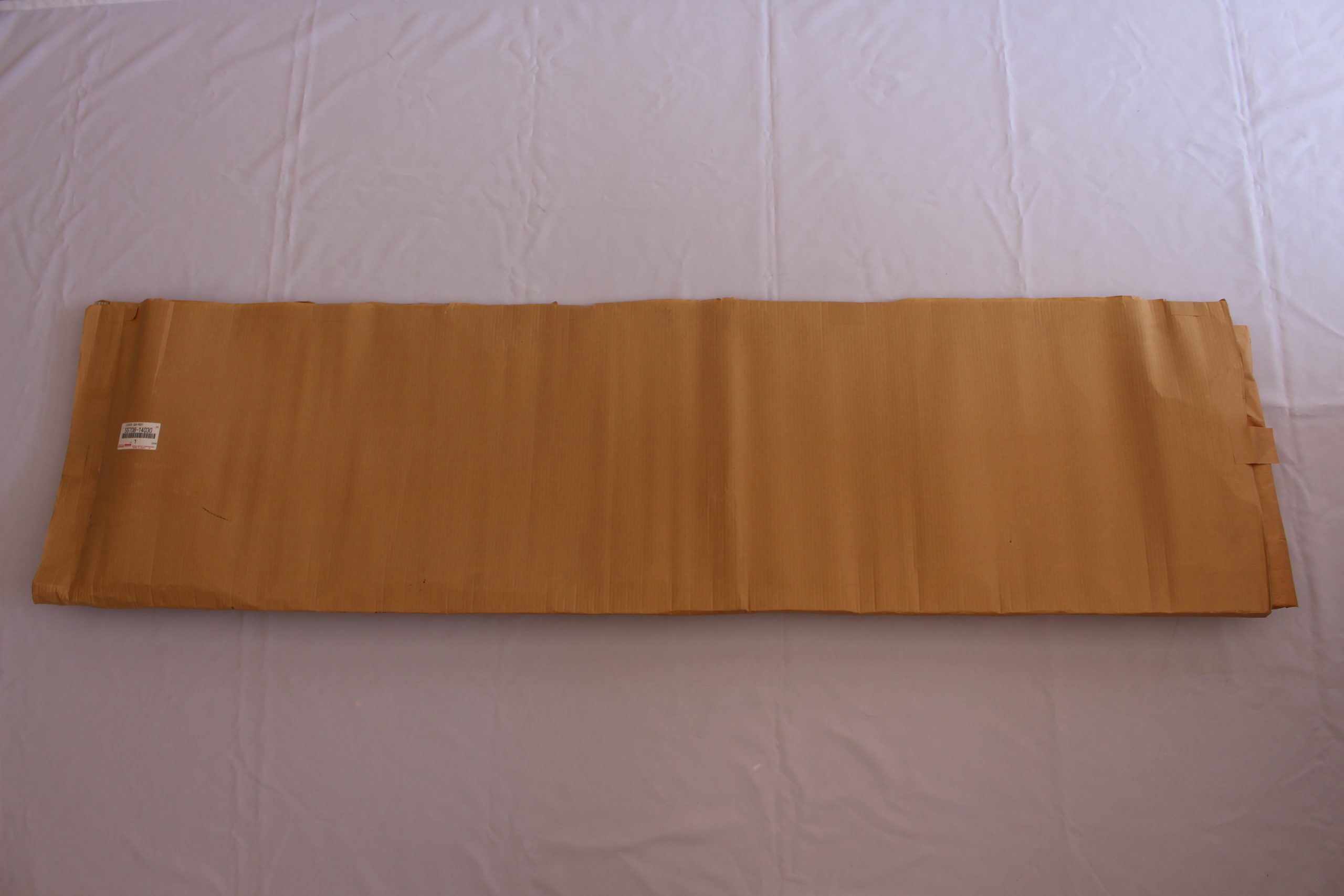 Toyota Supra JZA80 Windshield Wiper Cowl Louver Top Ventilator 55708-14030 - Image 11