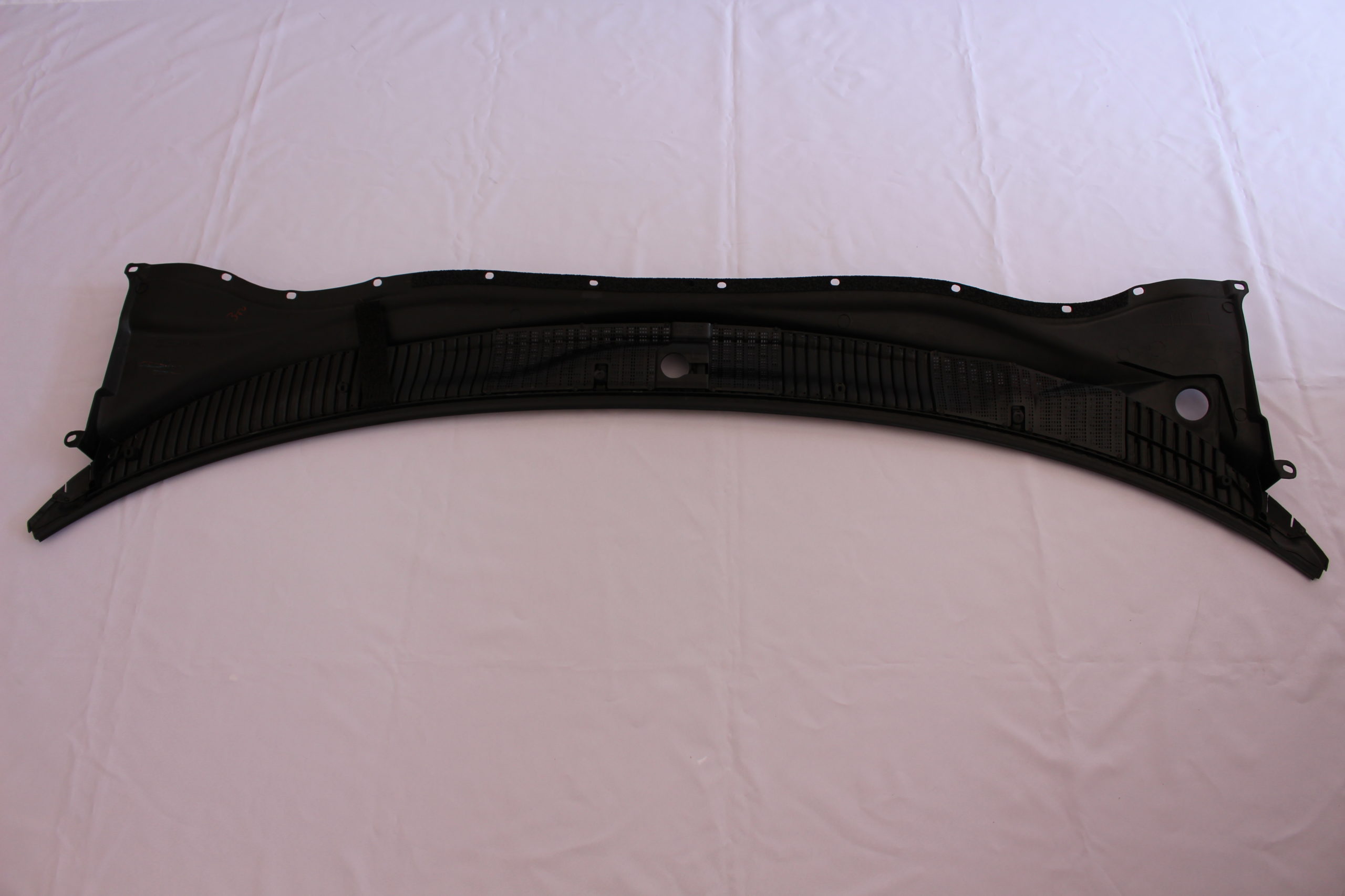 Toyota Supra JZA80 Windshield Wiper Cowl Louver Top Ventilator 55708-14030 - Image 13