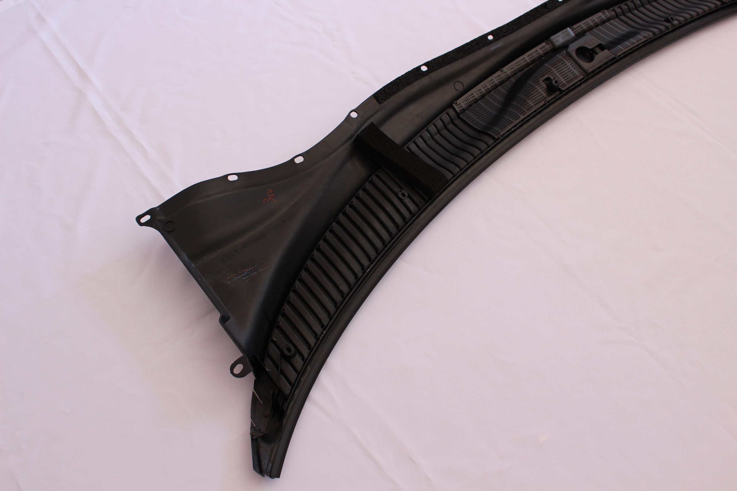 Toyota Supra JZA80 Windshield Wiper Cowl Louver Top Ventilator 55708-14030 - Image 14