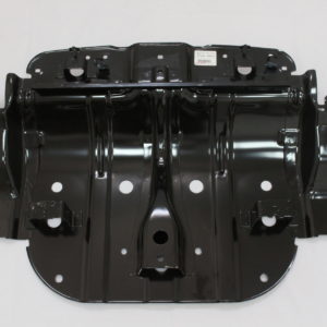 Toyota Tundra Sequoia 4WD Radiator Splash Shield Under Engine Cover 51410-0C010