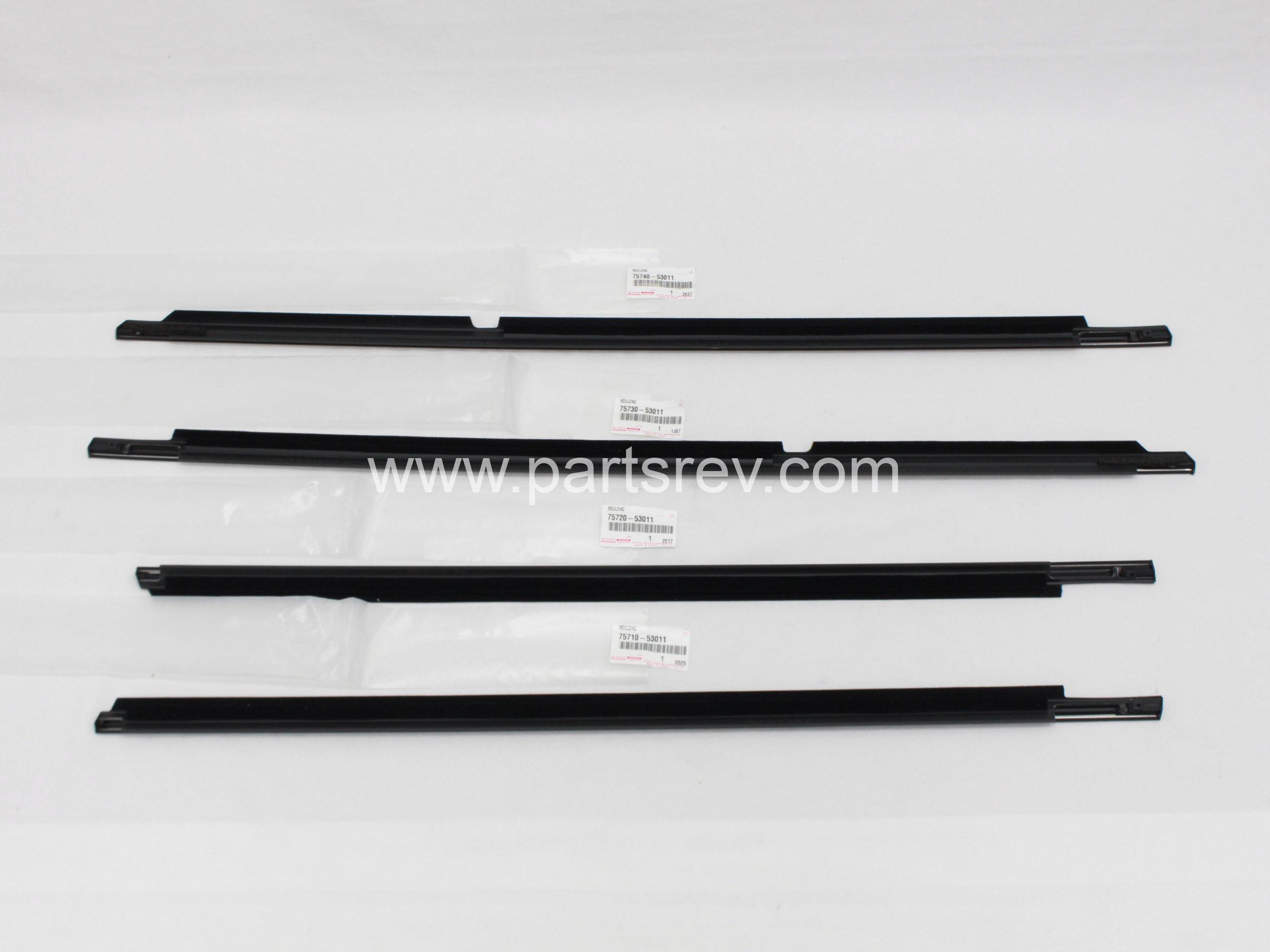 75710 530112075720 530112075730 530112075740 53011202