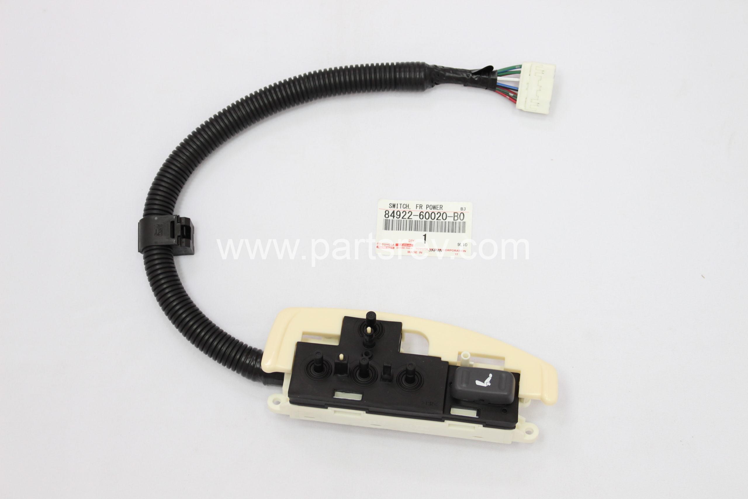 84922 60020 B0201