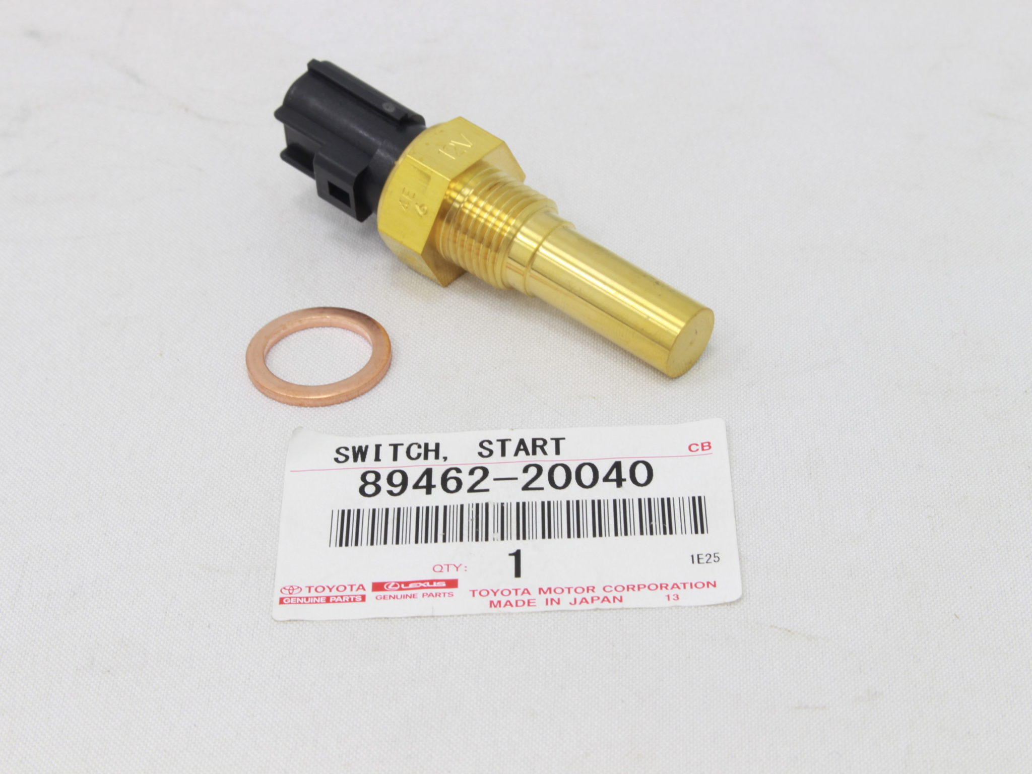 Toyota Land Cruiser 4RUNNER T100 Pickup 1991-1995 Celica Cold Start ...