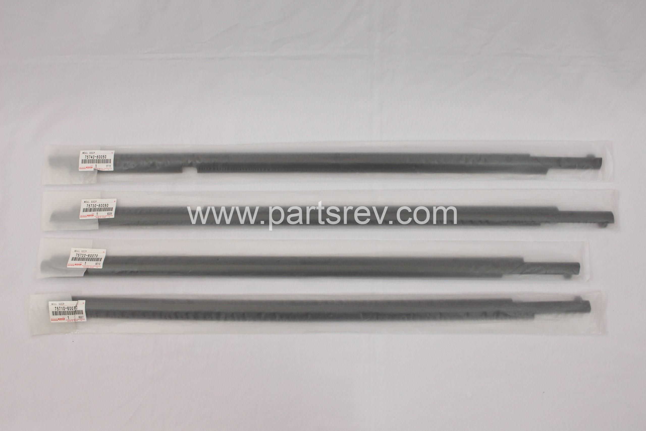 75710 600702075720 600702075730 600502075740 60050 10