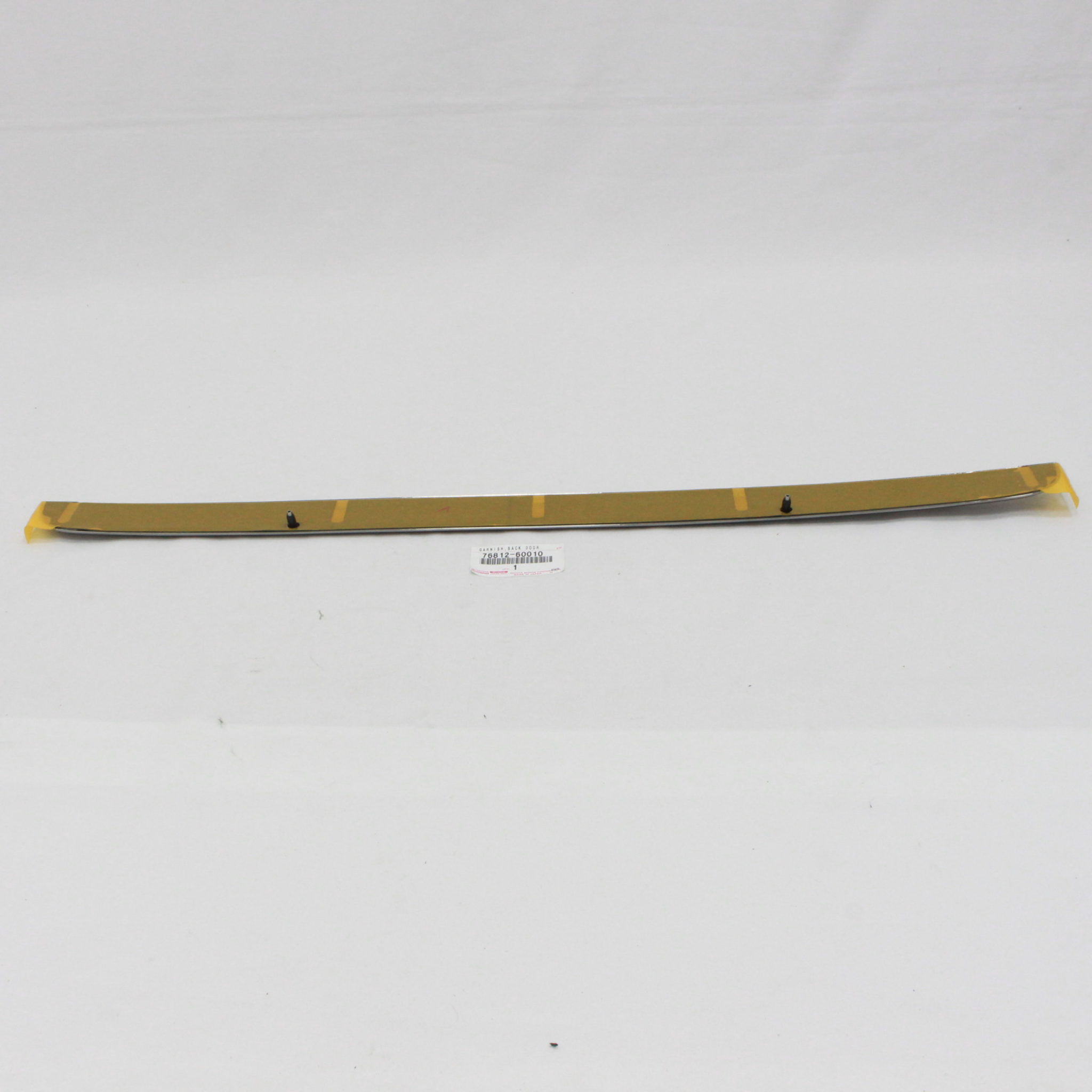 Toyota Land Cruiser Lexus LX470 1998-2002 Back Door Lift Gate Trunk ...
