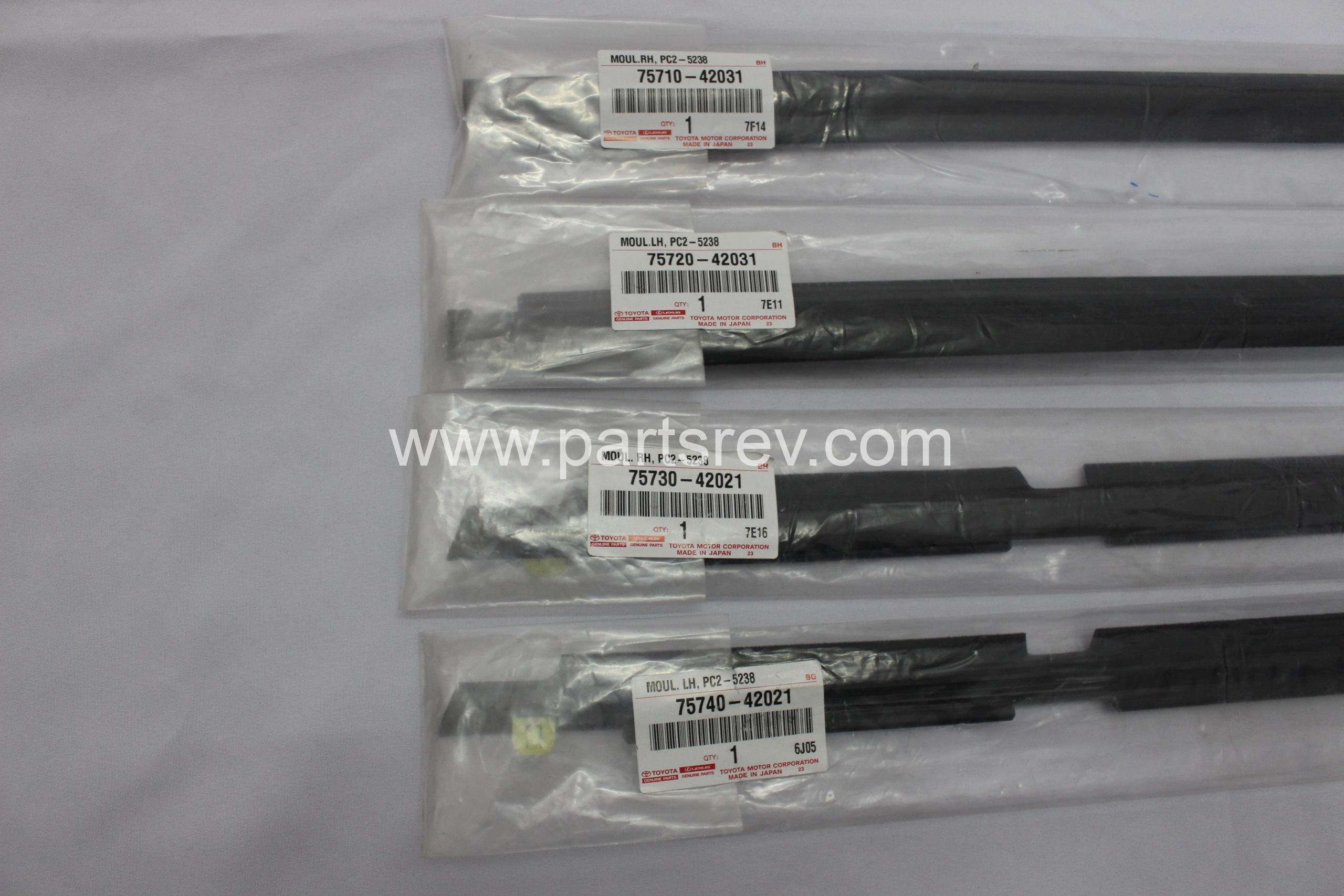 75710 420312075720 420312075730 420212075740 42021 10