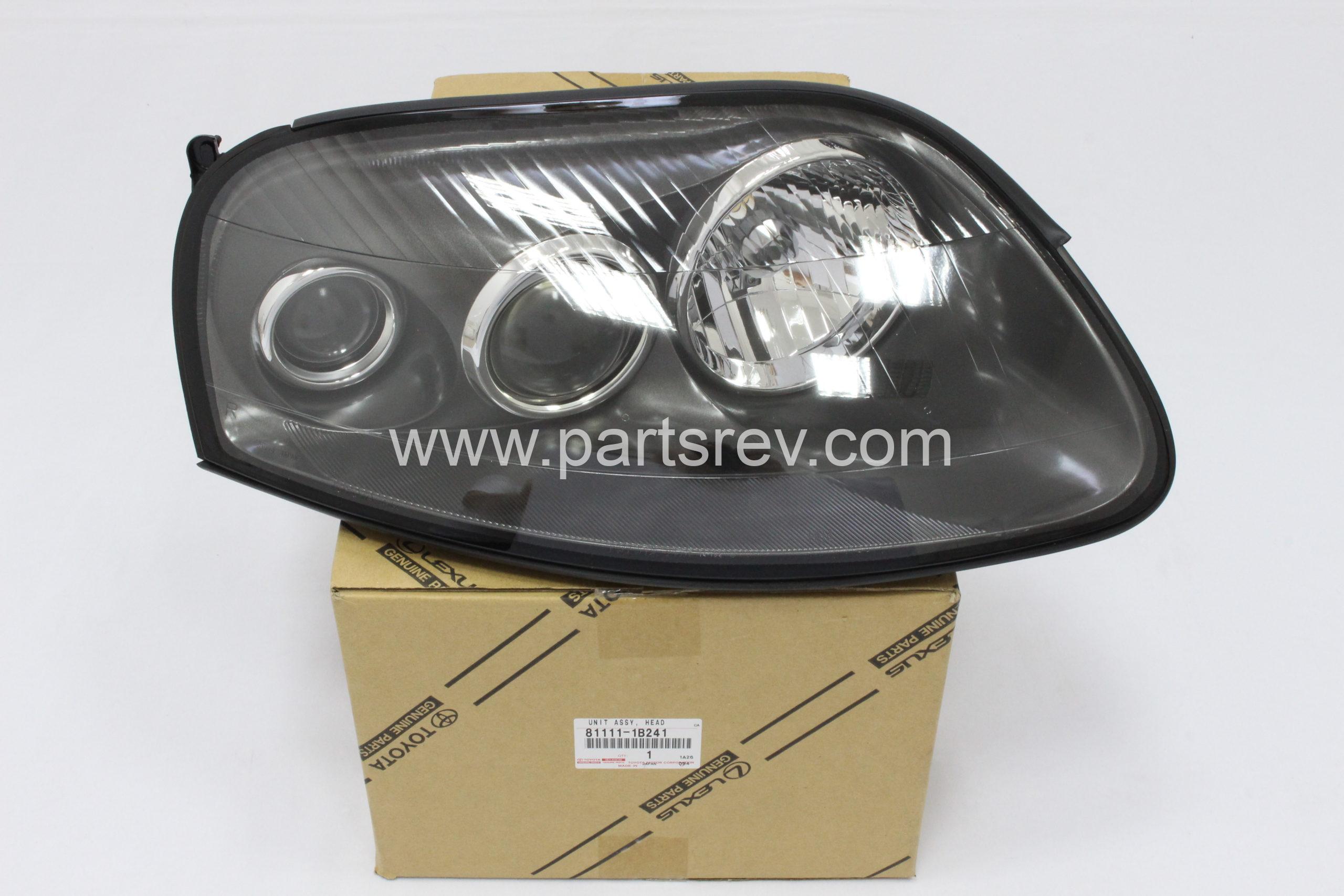 81111 1B2412081151 1B241 2