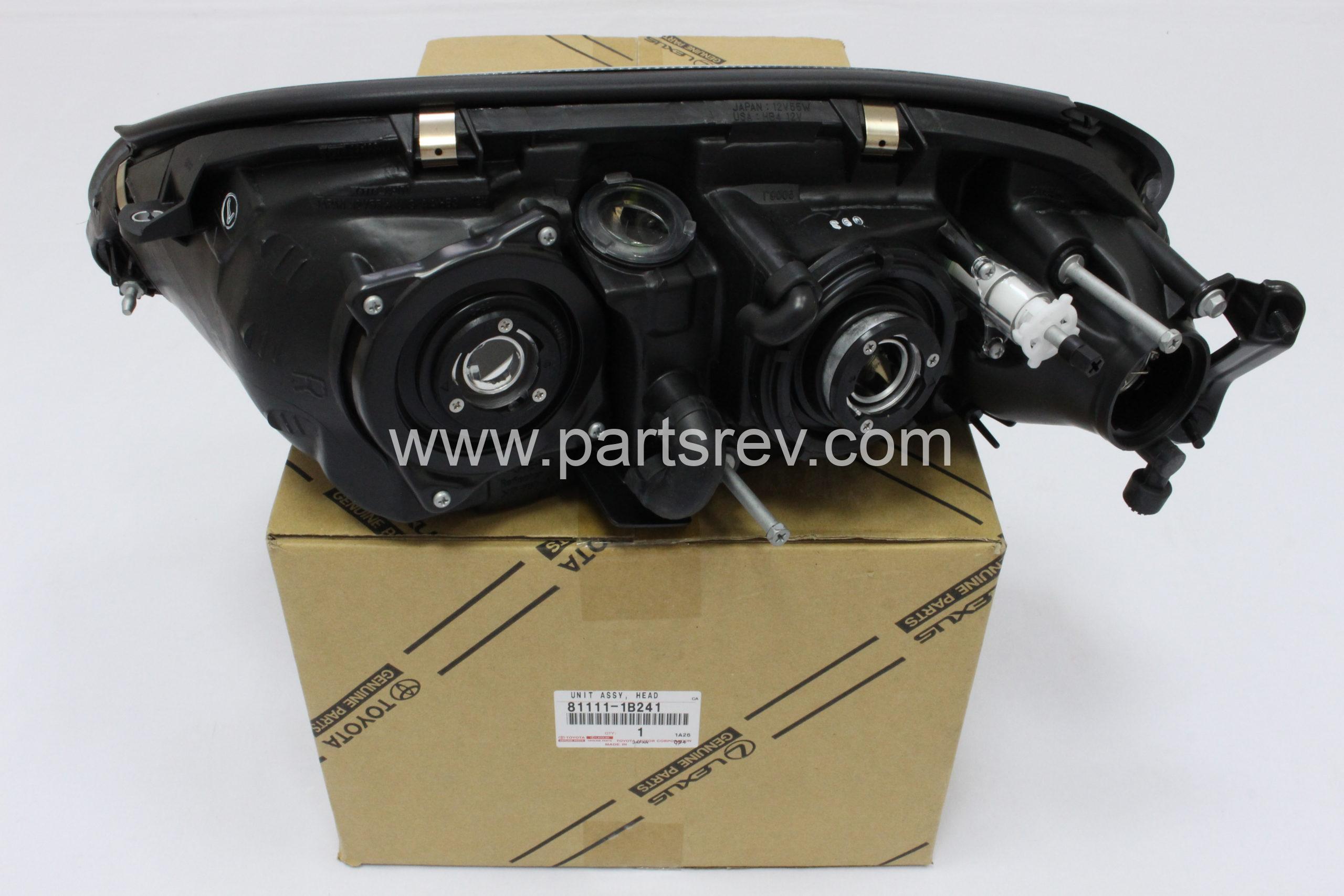 81111 1B2412081151 1B241 4