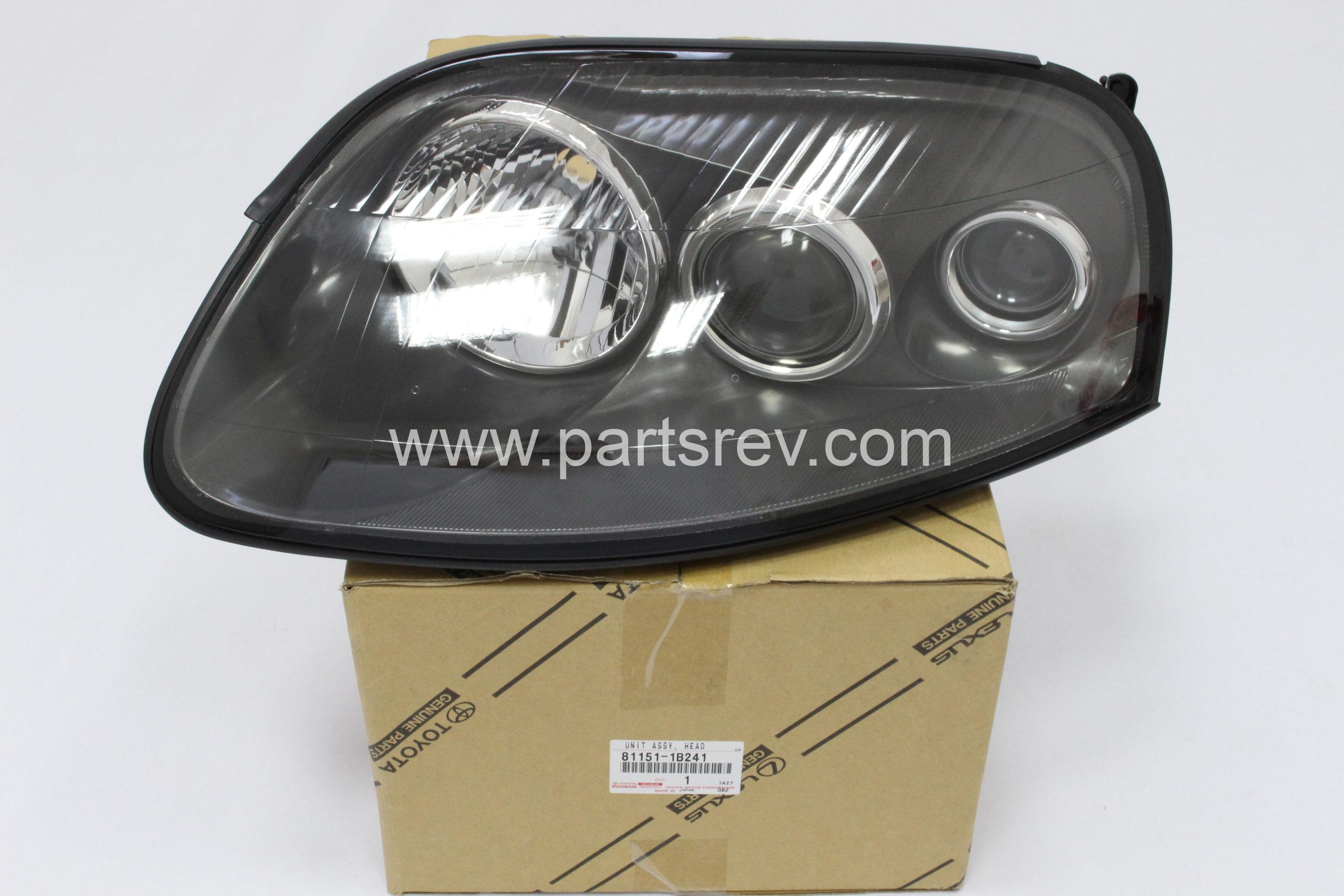 81111 1B2412081151 1B241 5