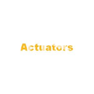 Actuators