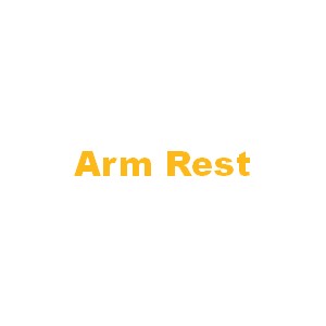 Arm Rest