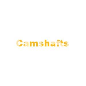 Camshafts