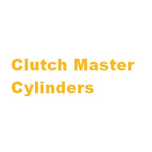 Clutch Master Cylinders