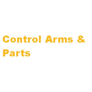 Control Arms & Parts