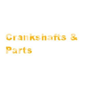 Crankshafts & Parts