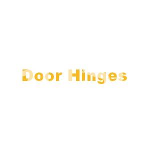 Door Hinges