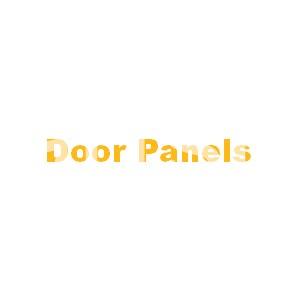 Door Panels