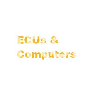 ECUs & Computers