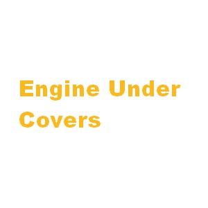 Engine Under Covers