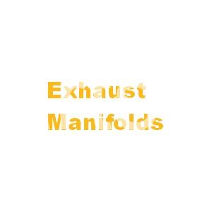 Exhaust Manifolds