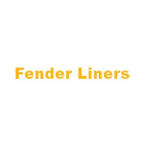 Fender Liners