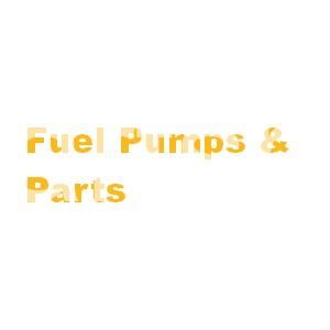 Fuel Pumps & Parts